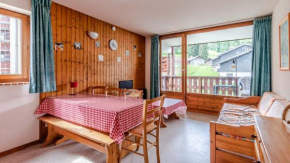 Les Sitelles - 11 - Piscine Appart 6 pers Morillon